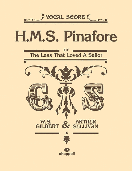 H.M.S. Pinafore