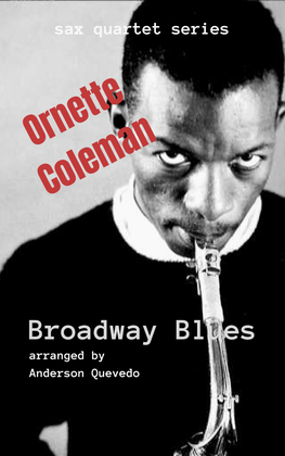 Broadway Blues