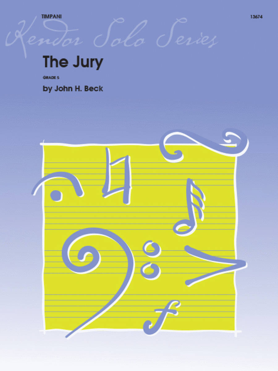 The Jury