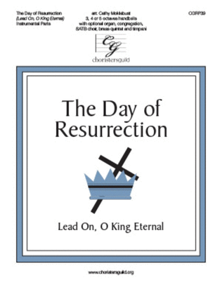 The Day of Resurrection - Inst Parts