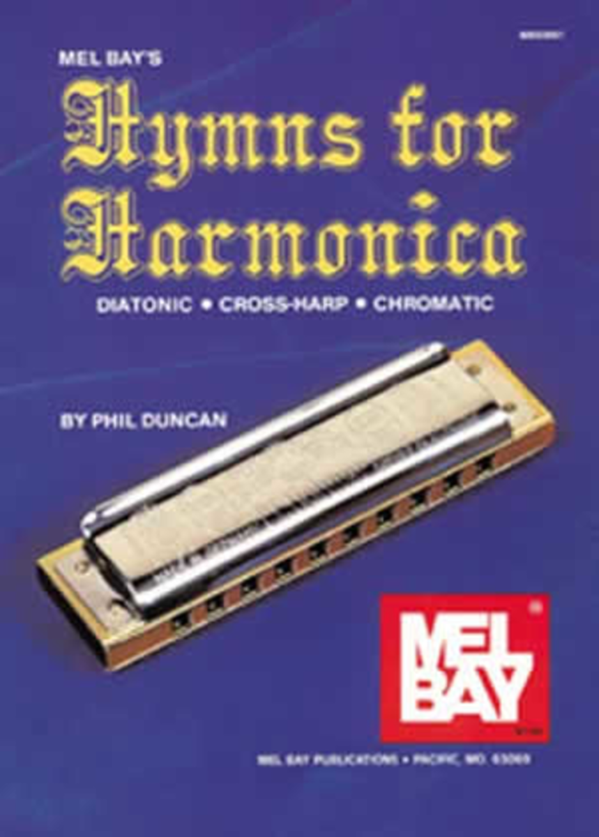 Hymns for Harmonica