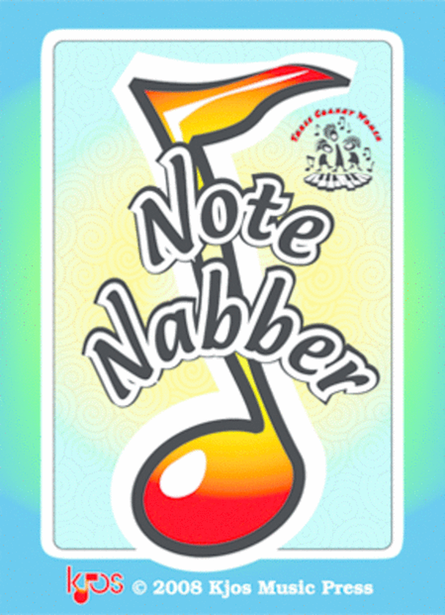 Note Nabber