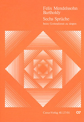 Book cover for Passion und Karfreitag (aus op. 79)