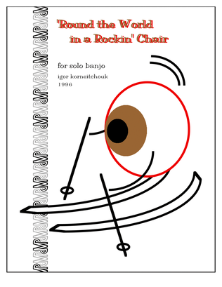 'Round the World in a Rockin' Chair
