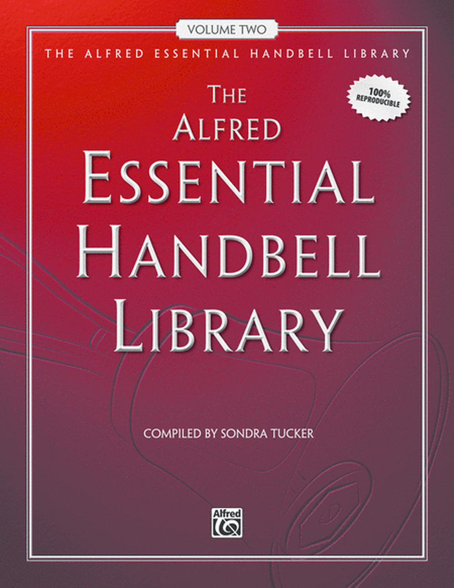 The Alfred Essential Handbell Library