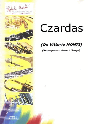 Czardas