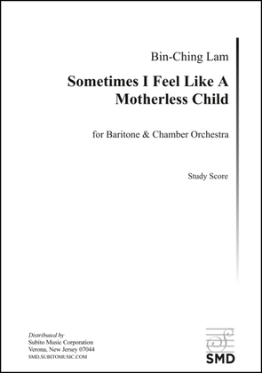 Sometimes I Feel Like A Motherless Child