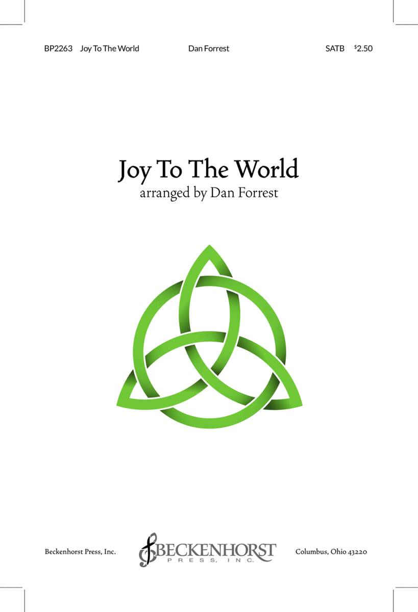 Joy to the World! image number null