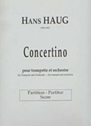 Concertino