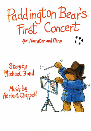 Chappell: Paddington BearAEs First Concert