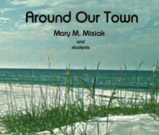 Book cover for Around Our Town