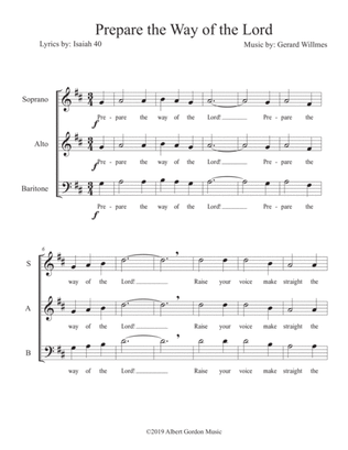 Two Minute Anthems for Advent and Christmas