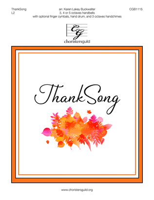 ThankSong