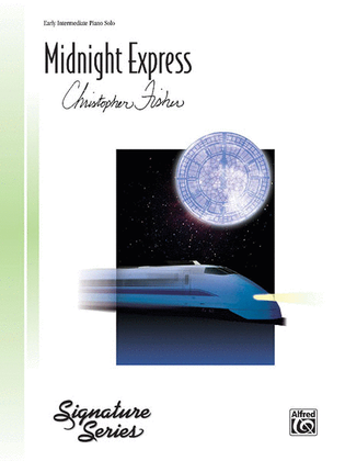 Midnight Express