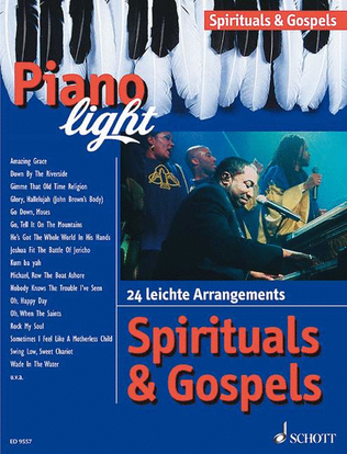 Spirituals & Gospels