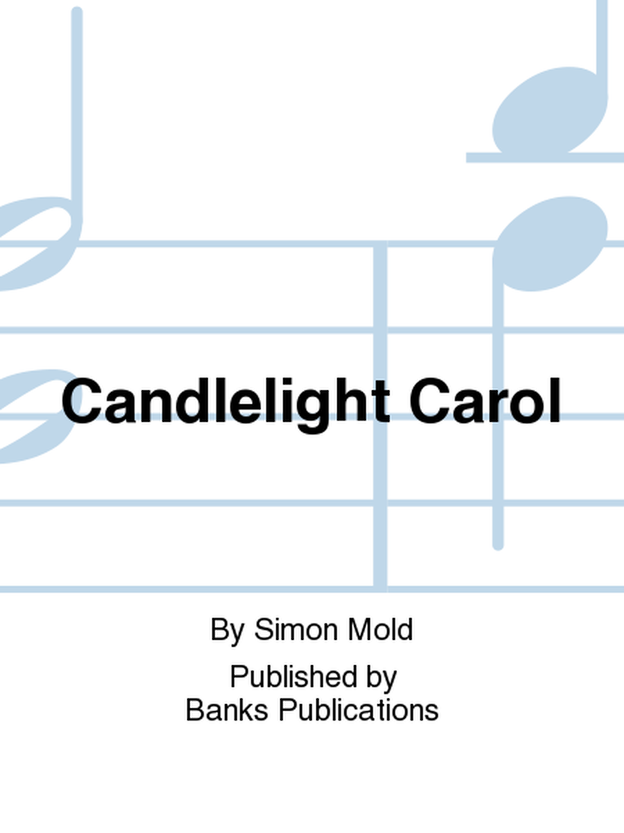 Candlelight Carol