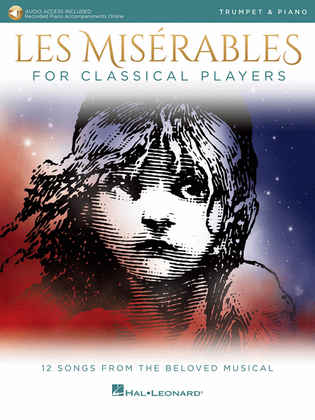 Les Miserables for Classical Players