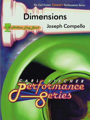 Book cover for Dimensions