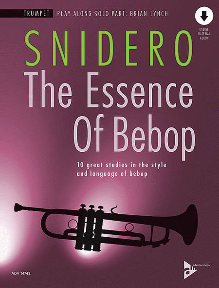 The Essence of Bebop Trumpet