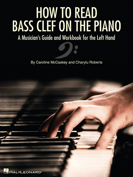 How To Read Bass Clef On The Piano