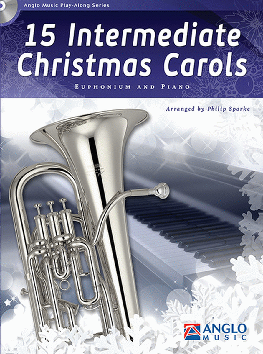 15 Intermediate Christmas Carols