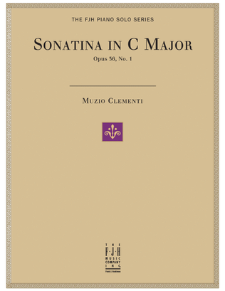 Sonatina in C Major, Op. 36, No. 1