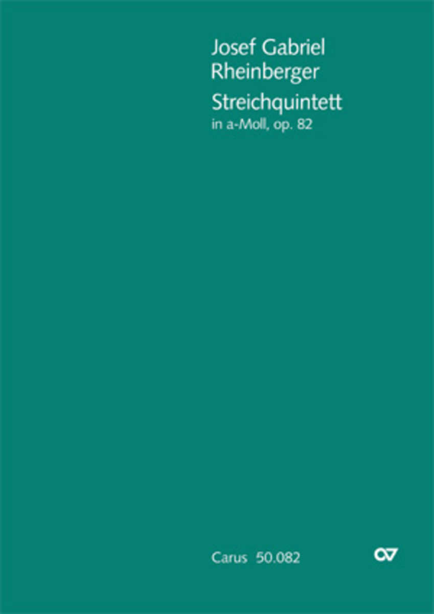 Streichquintett