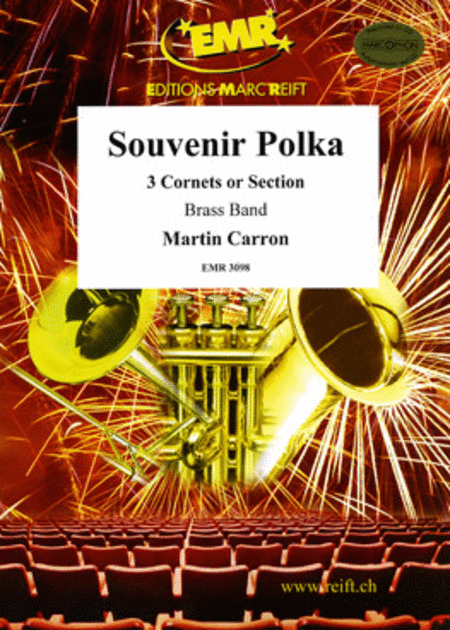 Souvenir Polka