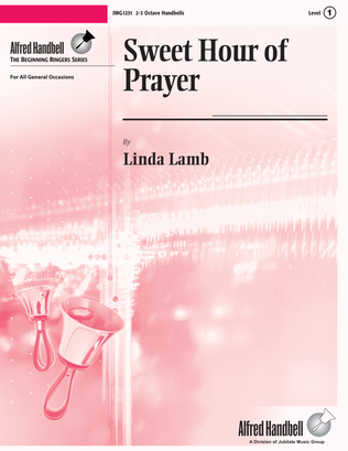 Sweet Hour of Prayer