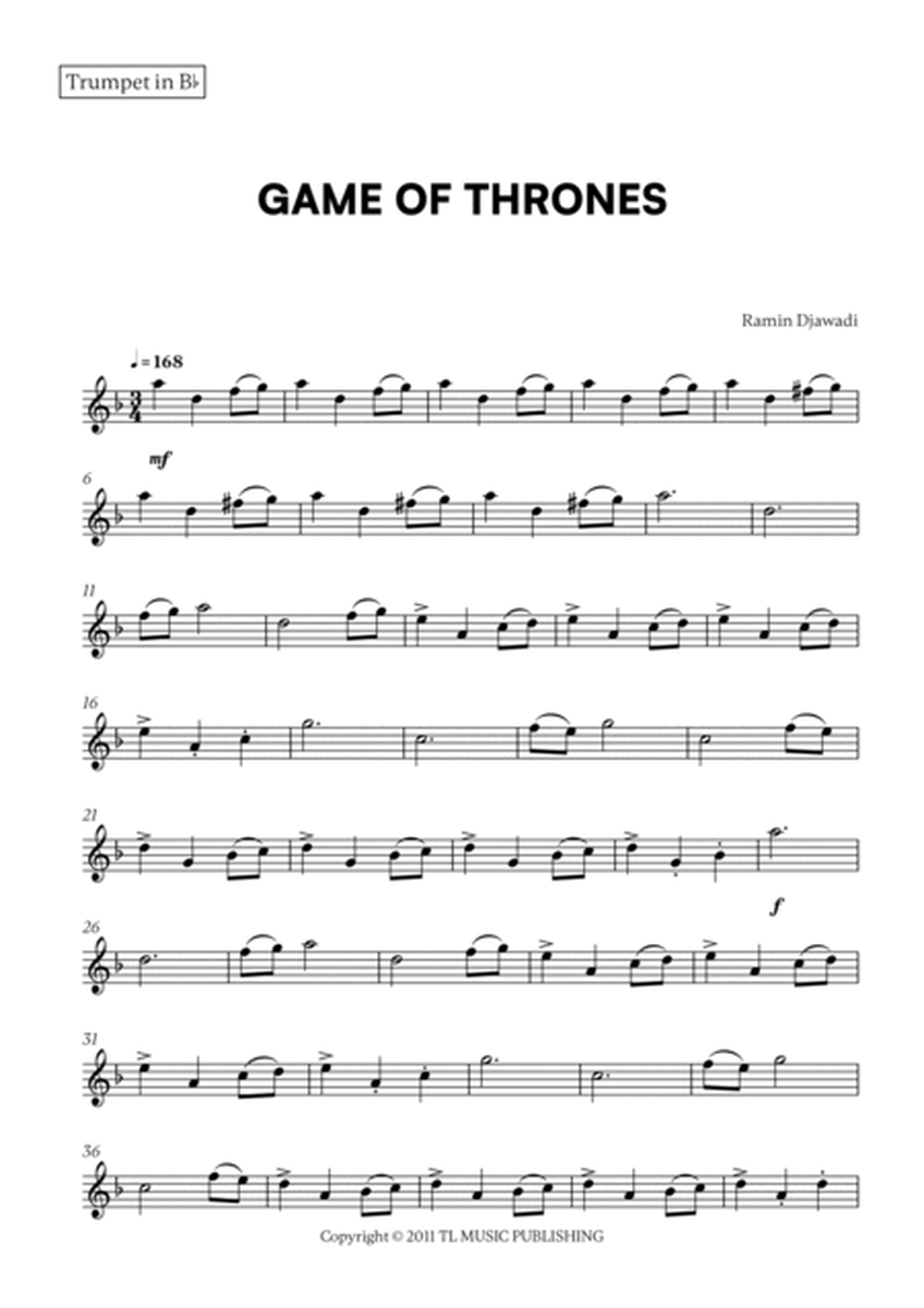 Game Of Thrones image number null