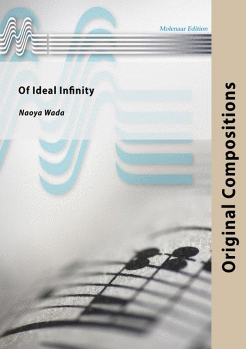 Of Ideal Infinity