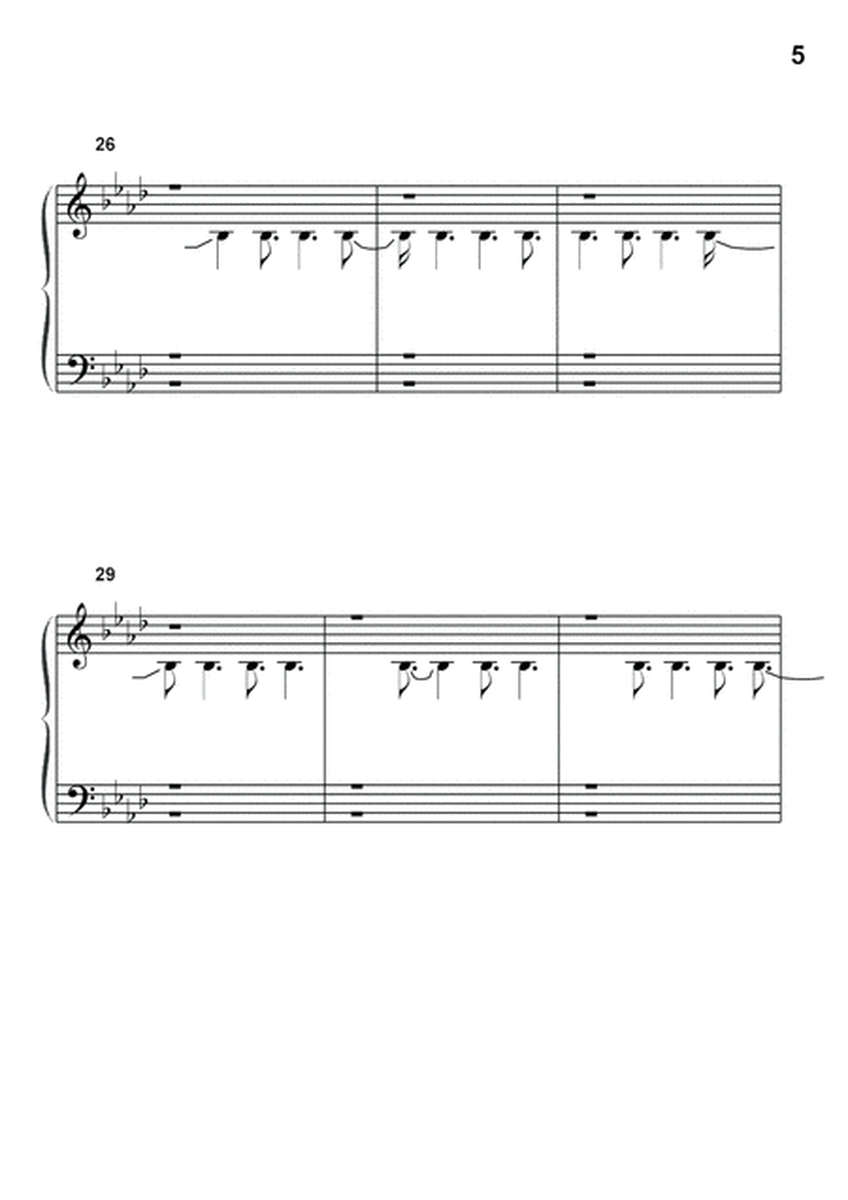 Fugue 3