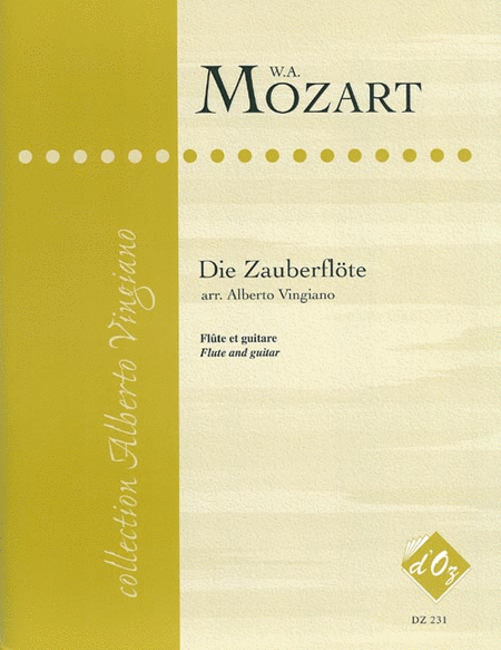 Die Zauberflote