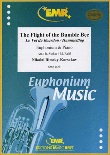 The Flight of the Bumble Bee