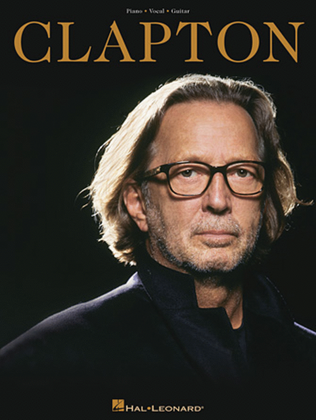 Eric Clapton - Clapton