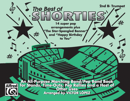 The Best of Shorties