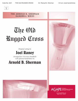 The Old Rugged Cross