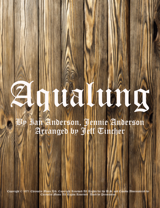 Aqualung