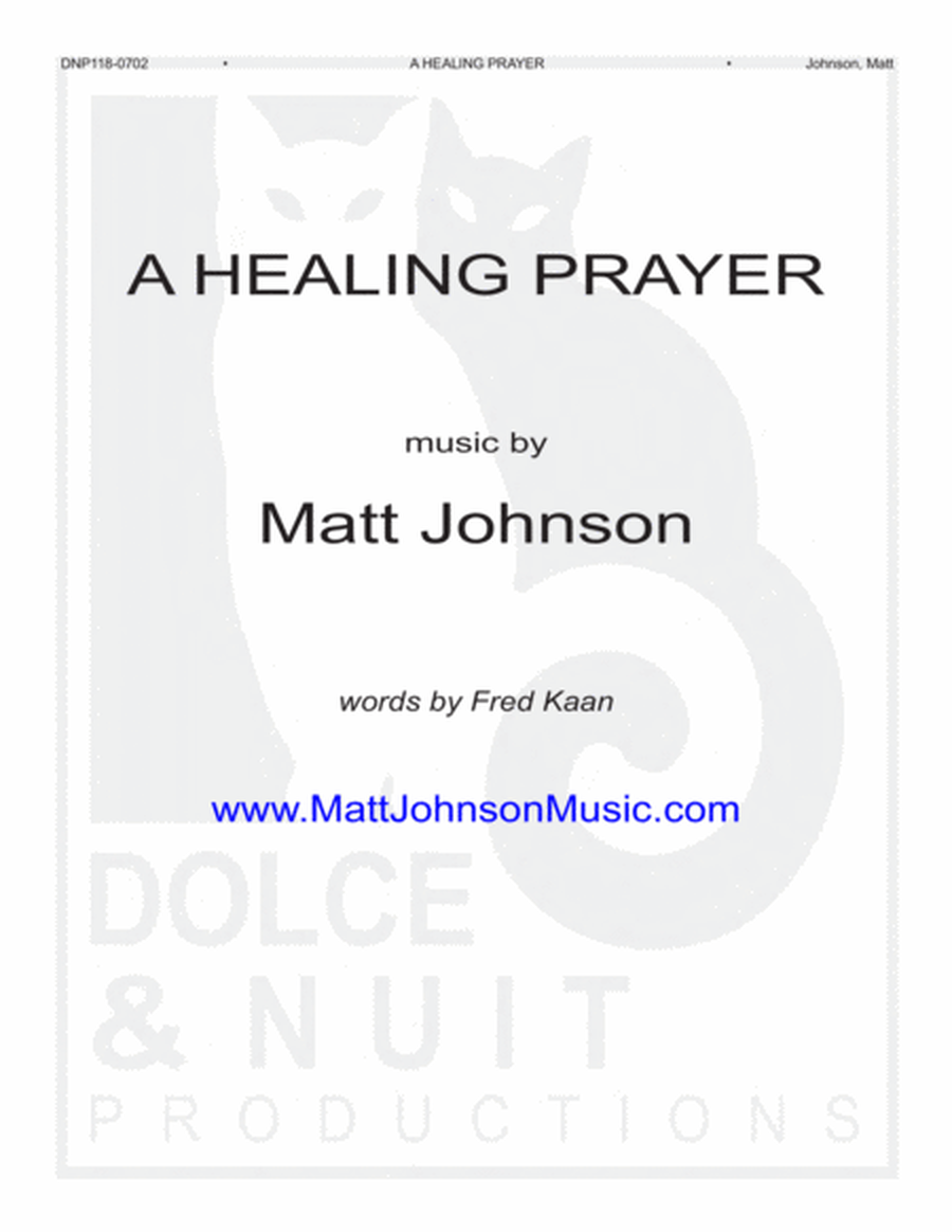 Contemporary Christian COLLECTION-The Contemporary Christian music of Matt Johnson