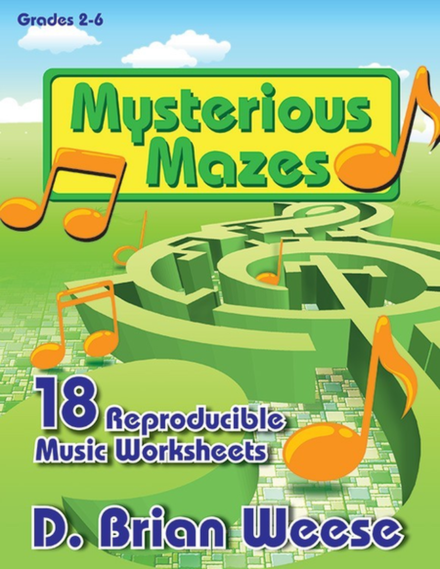 Mysterious Mazes