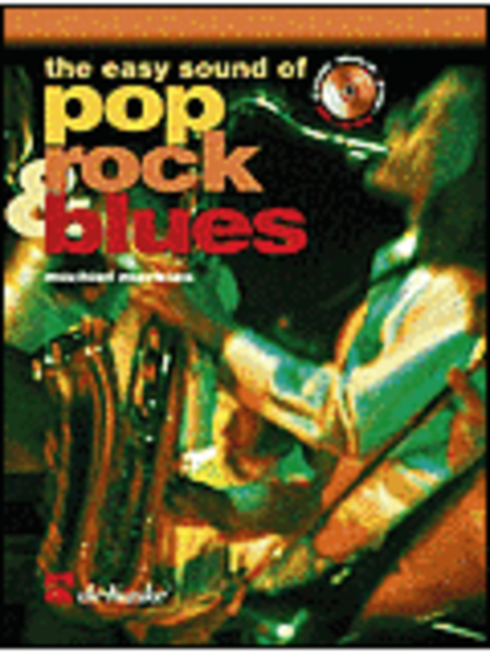 The Easy Sound of Pop, Rock & Blues