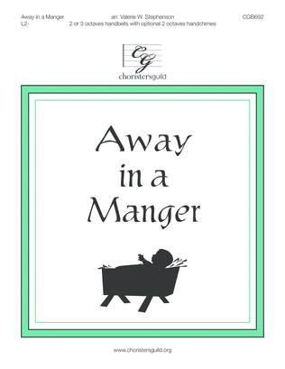 Away in a Manger