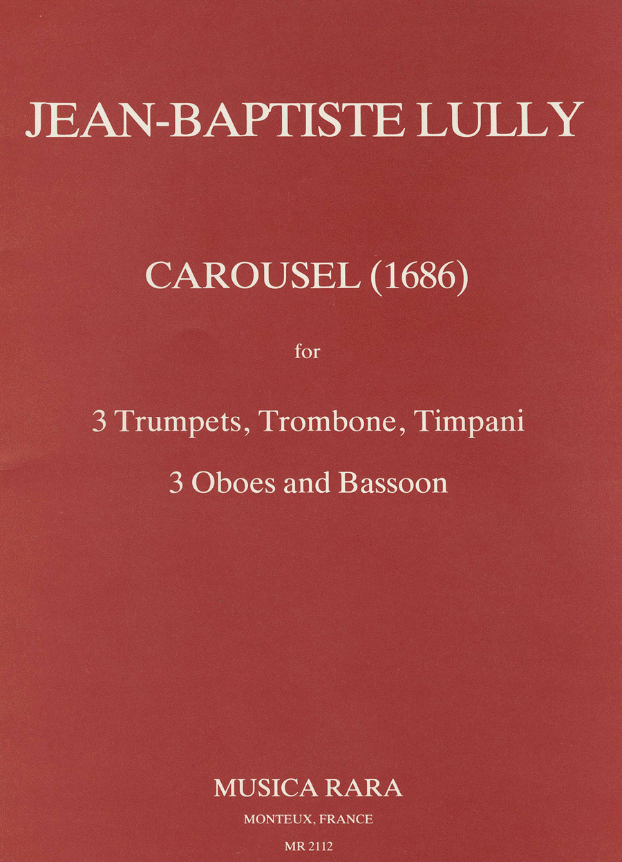 Le Carousel