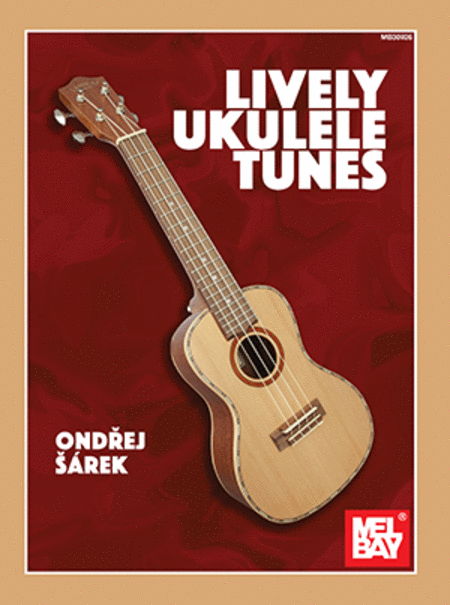 Lively Ukulele Tunes