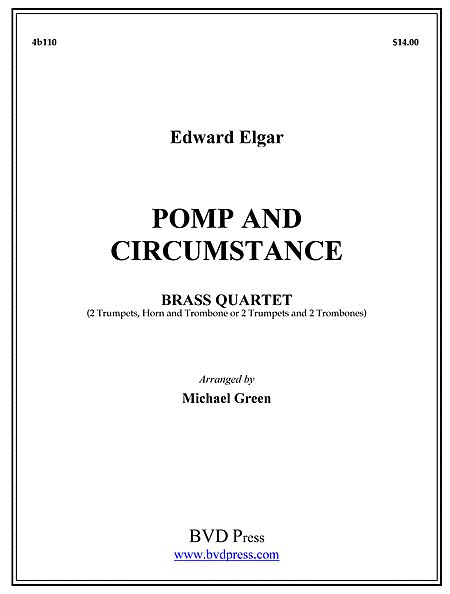 Pomp and Circumstance