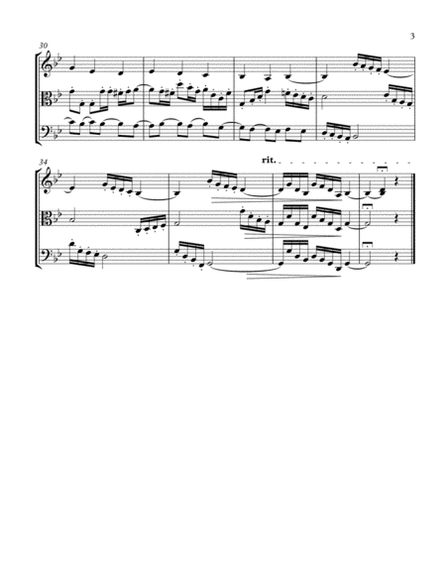 Fugue in G Minor image number null