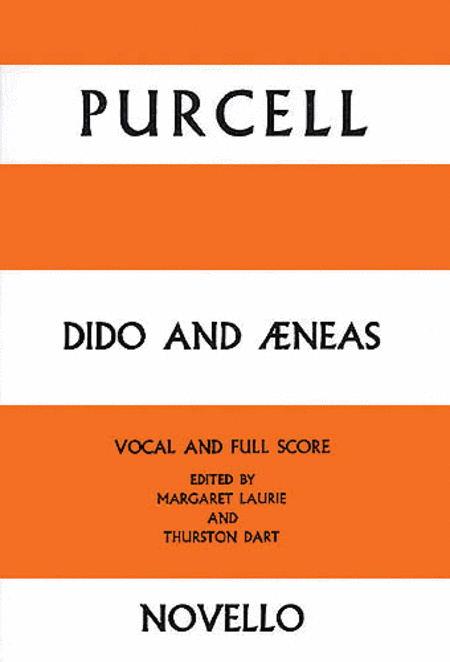 Dido And Aeneas