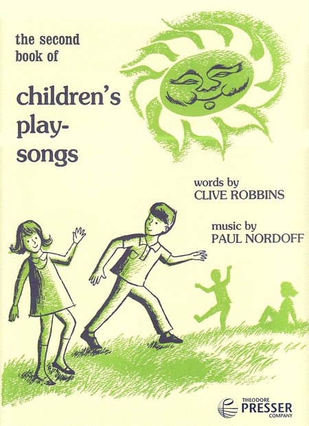 The Secong Book of Children