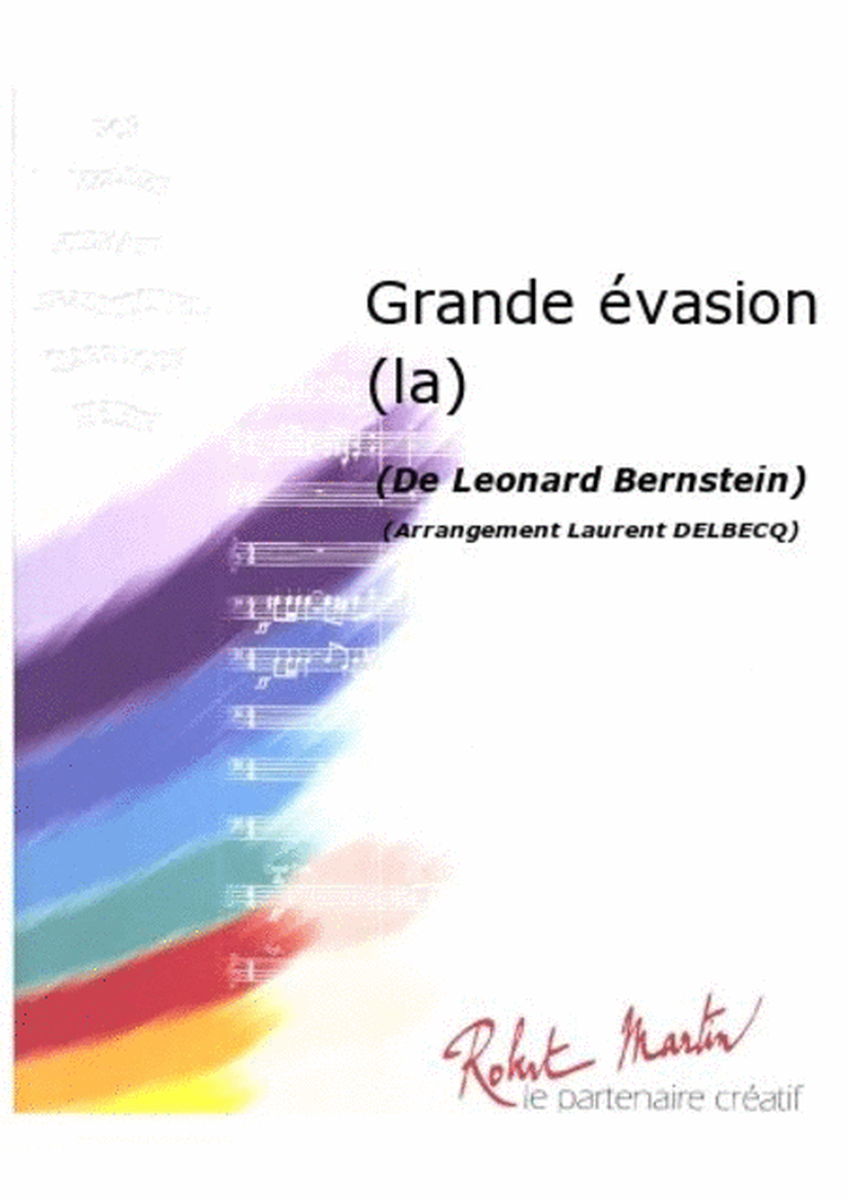 Grande evasion (la)