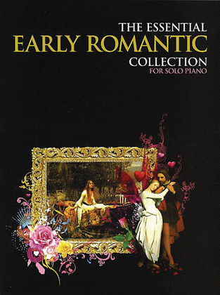 The Essential Early Romantic Collection